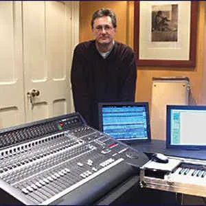 Nick Griffiths