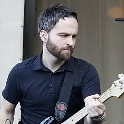 Nick Harmer