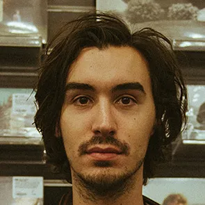 Nick Hill (Flyte)