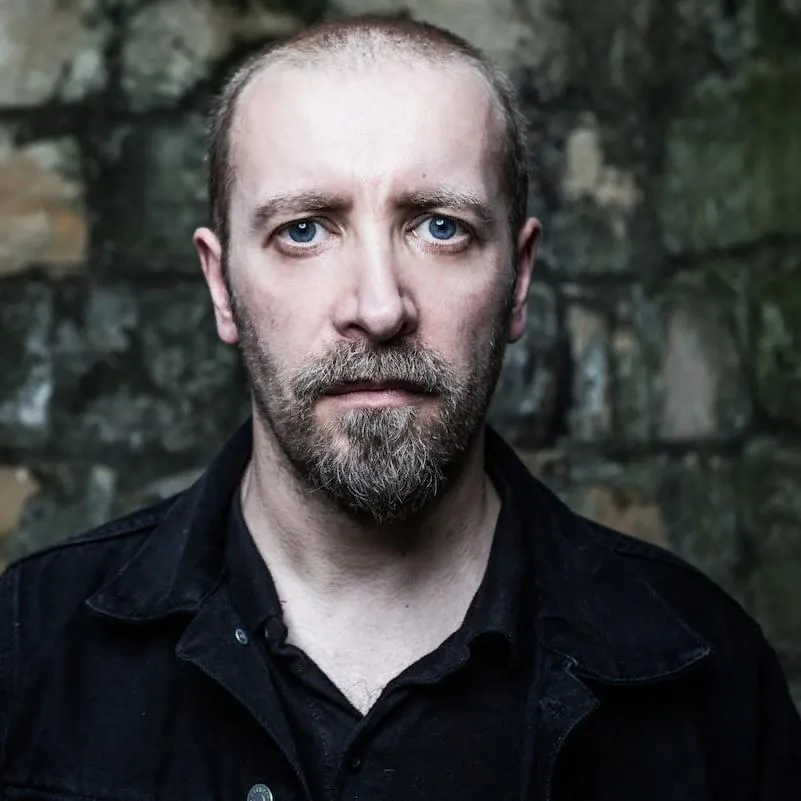 Nick Holmes