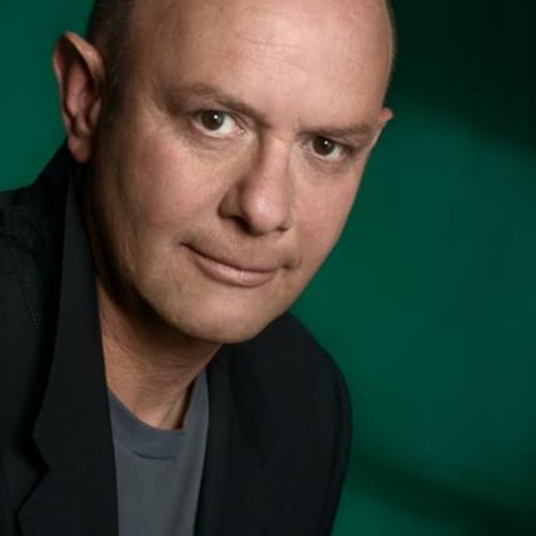 Nick Hornby