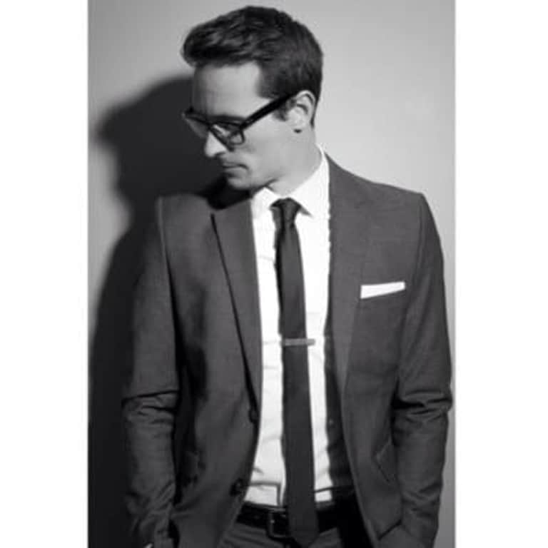 Nick Ingram