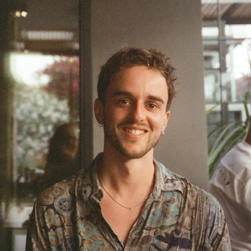Nick Ireland