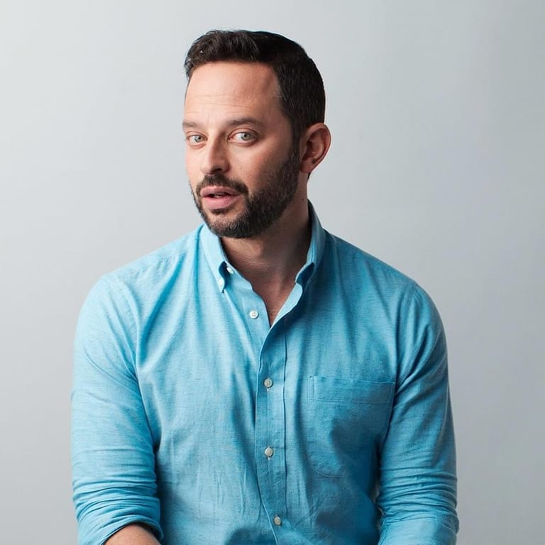 Nick Kroll