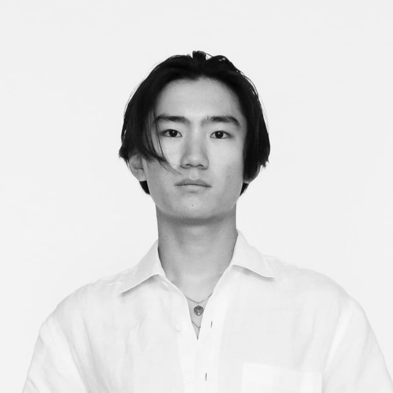 Nick Lee