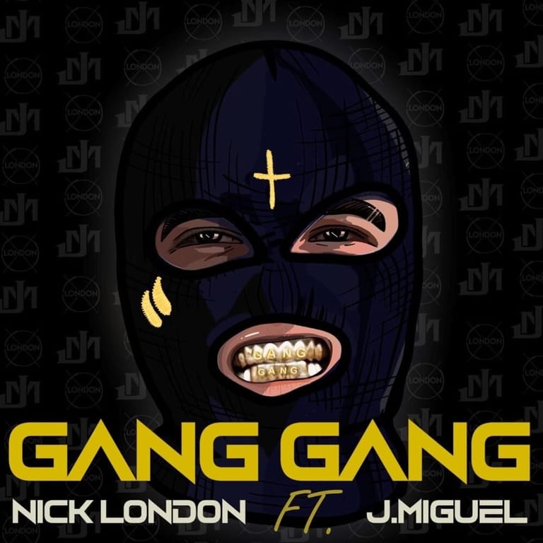 Nick London