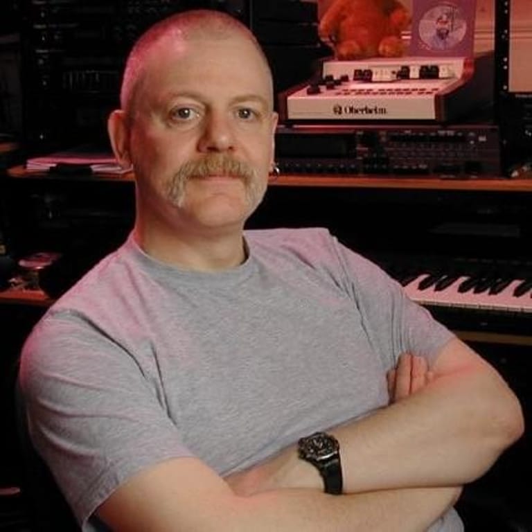 Nick Magnus