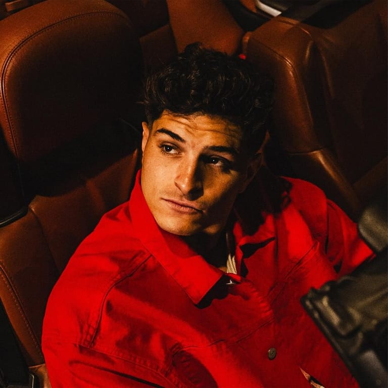 Nick Mara