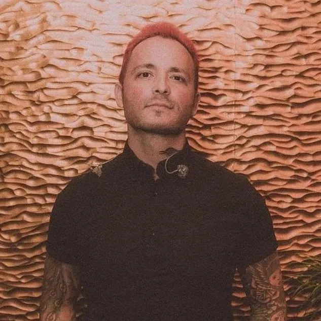 Nick Martin