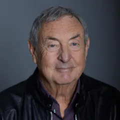 Nick Mason