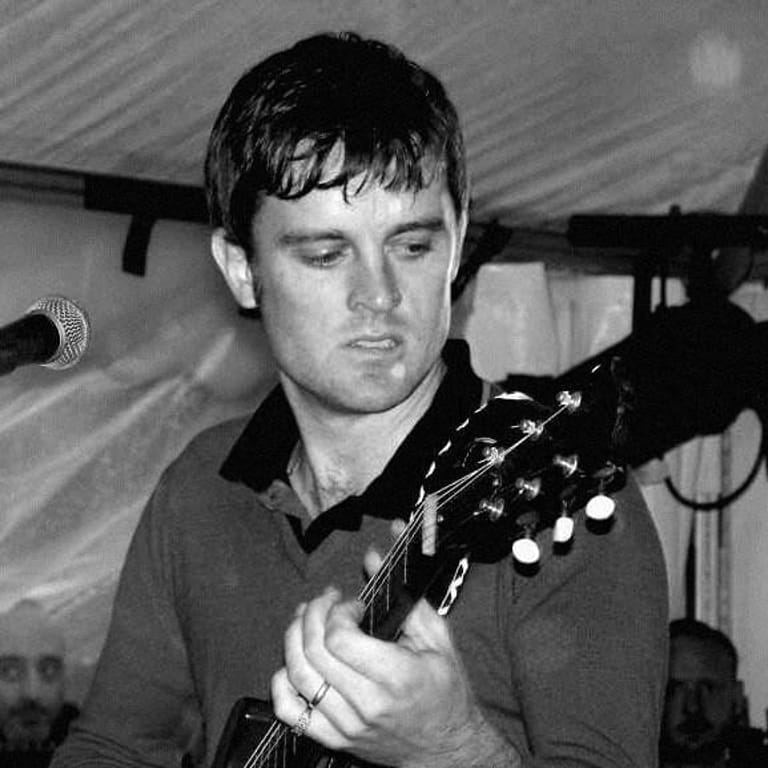Nick McCarthy
