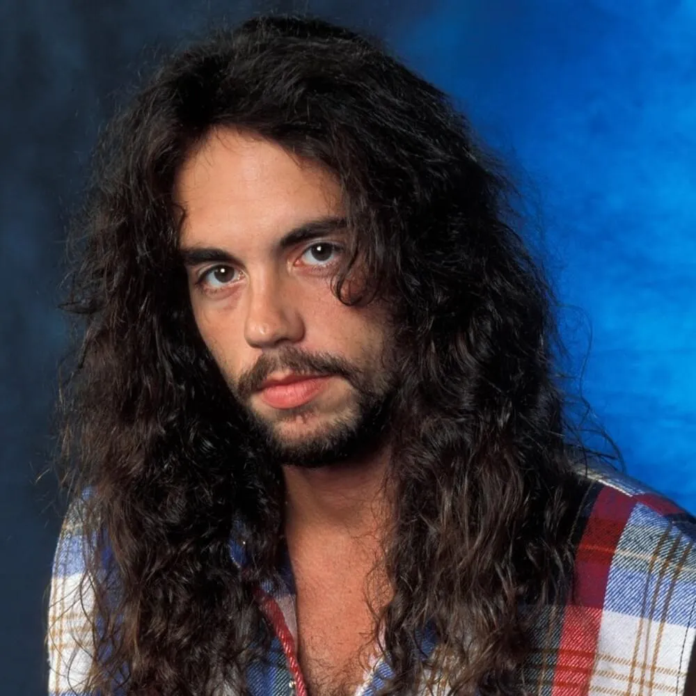 Nick Menza