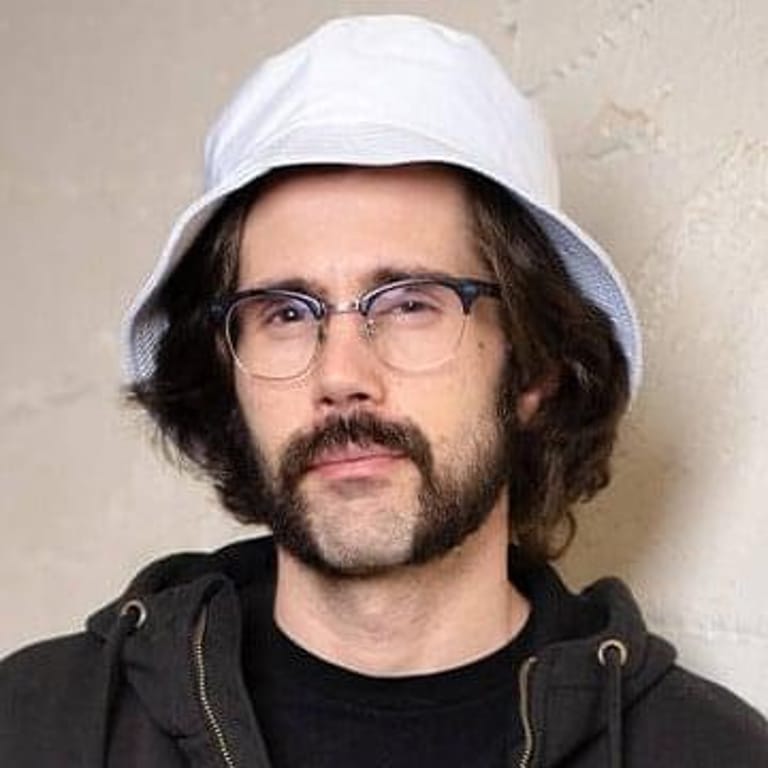 Nick Mullen