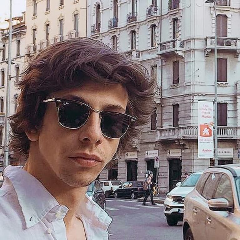 Nick Name (ITA)