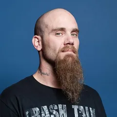 Nick Oliveri