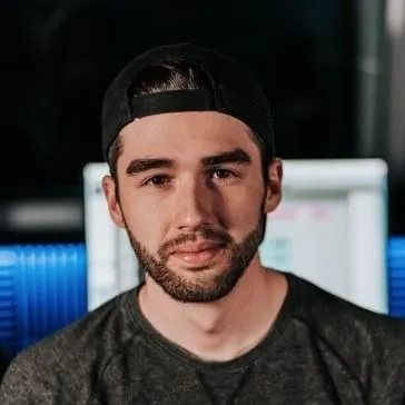 Nick Pilotta