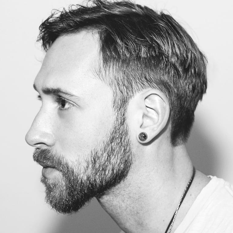 Nick Rapley