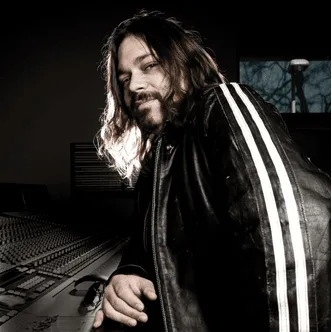 Nick Raskulinecz