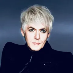 Nick Rhodes