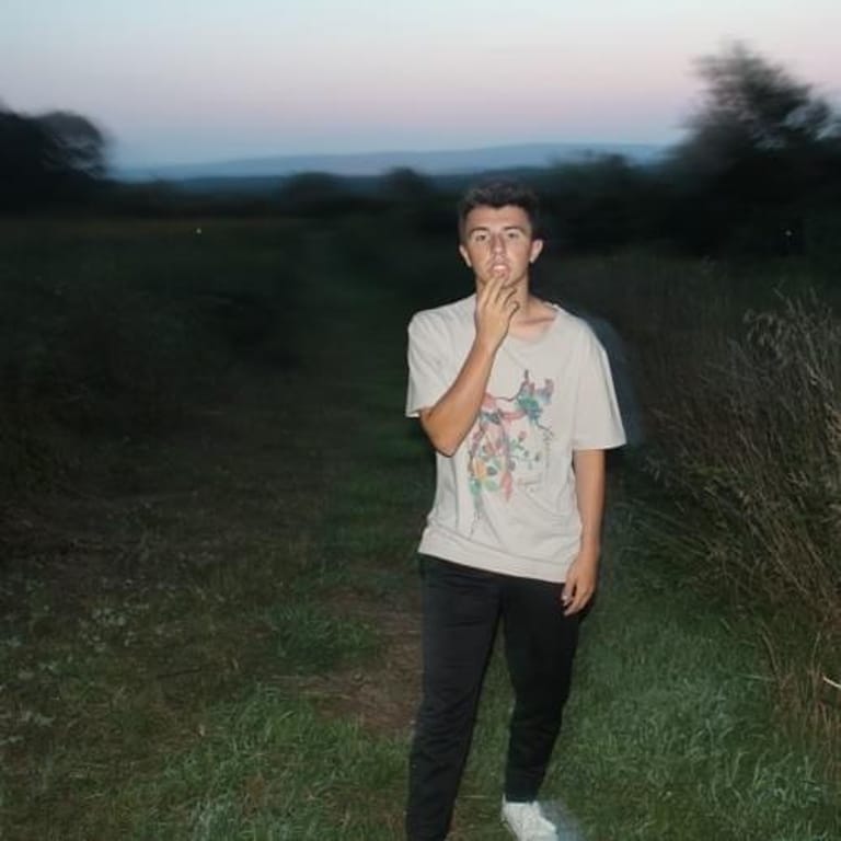 Nick Rose