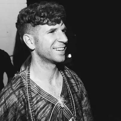 Nick Rosen