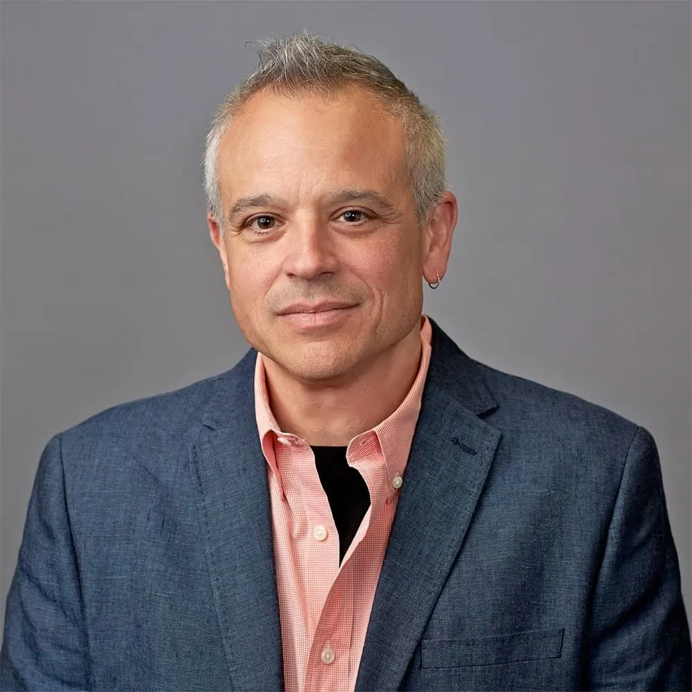Nick Sansano