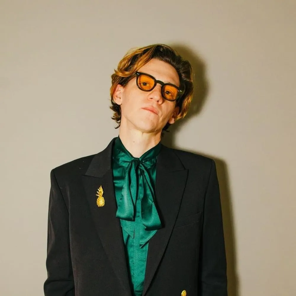 Nick Santino