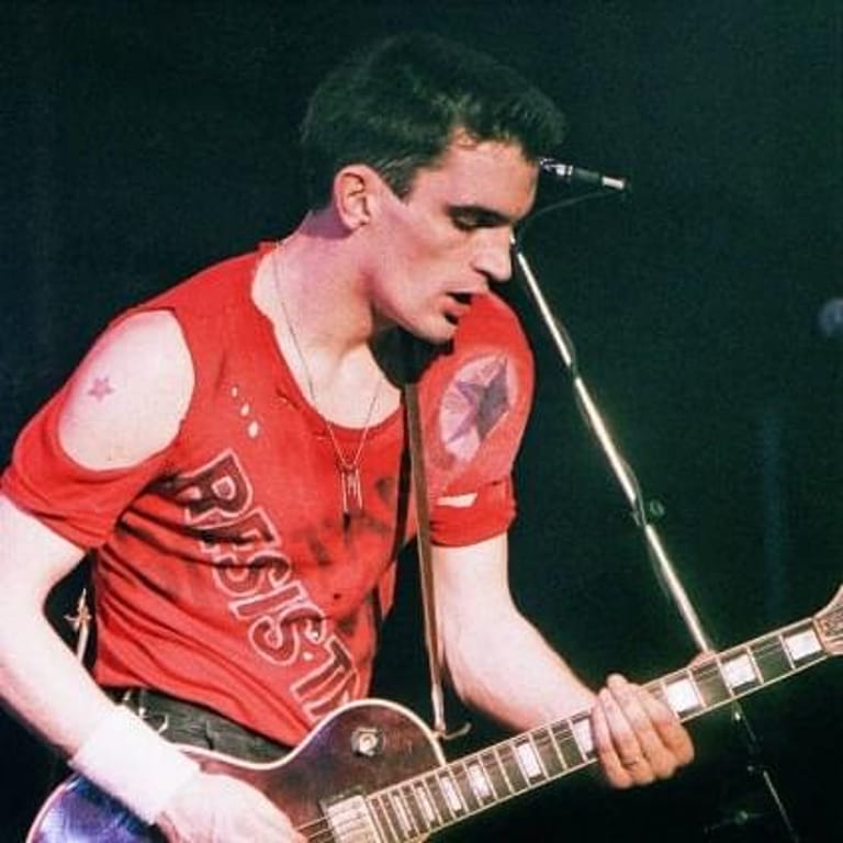 Nick Sheppard