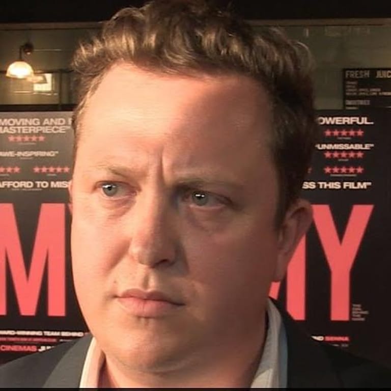 Nick Shymansky