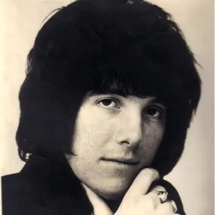 Nick Simper