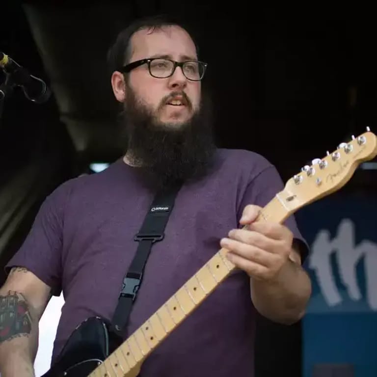 Nick Steinborn