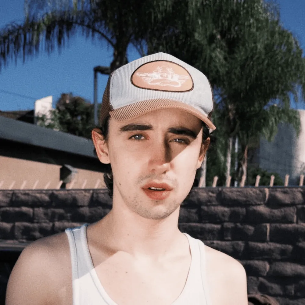 Nick Trapani