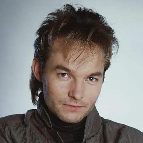 Nick Van Eede