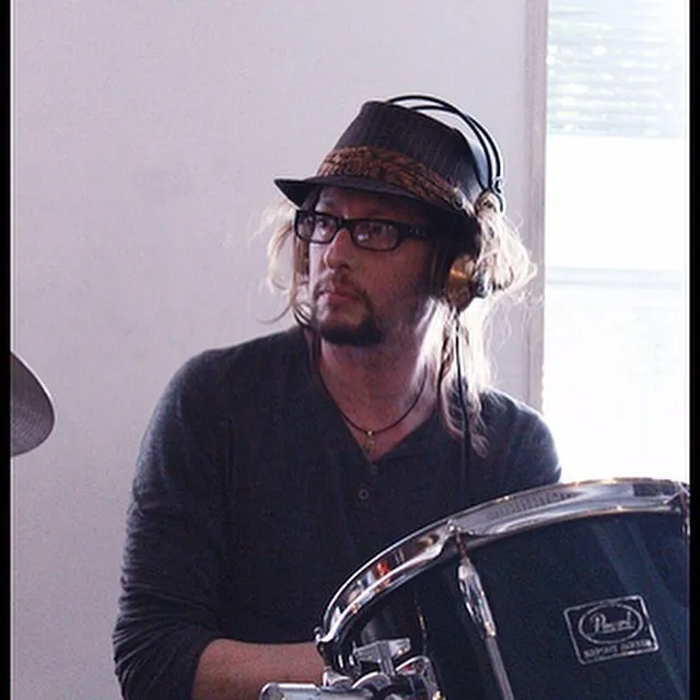 Nick Van Gelder