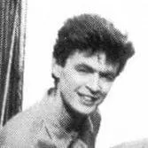 Nick Whitecross