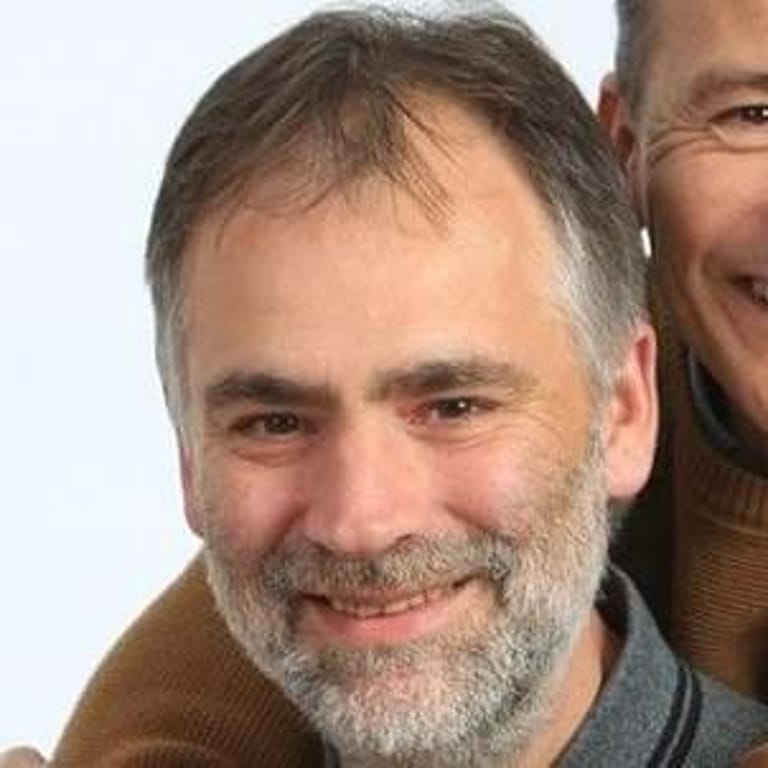 Nick Woodgate
