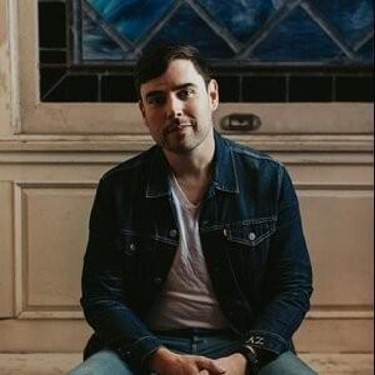 Nick Zamora