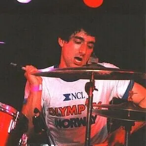 Nick Zampiello