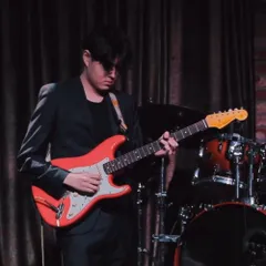 Nickko Young (노현동)