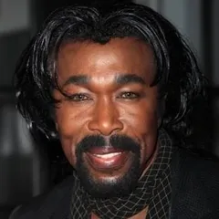 Nickolas Ashford