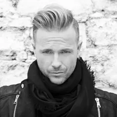 Nicky Byrne