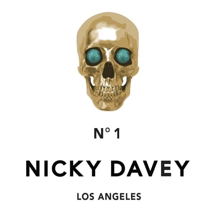Nicky Davey