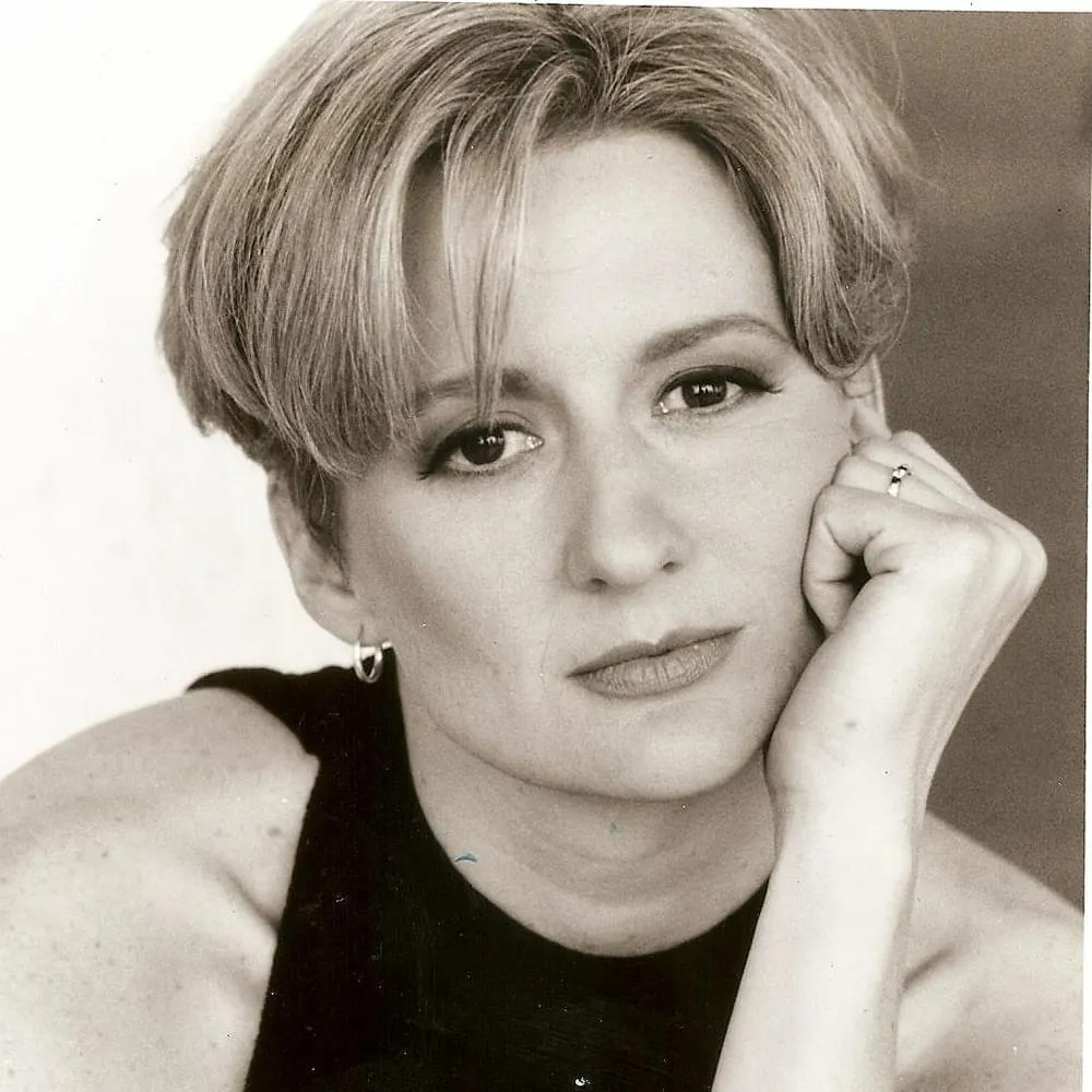 Nicky Holland
