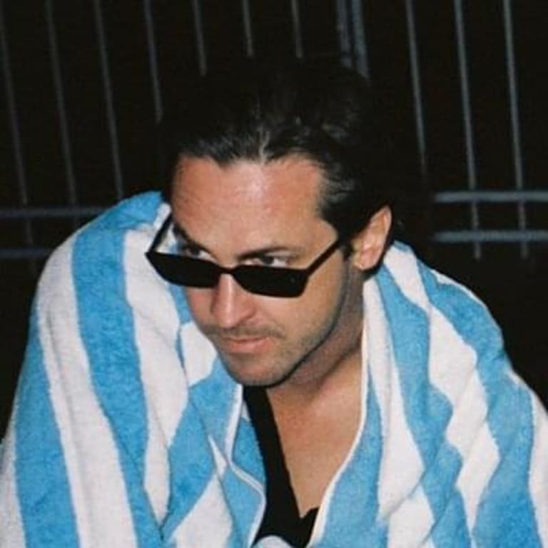 Nicky Night Time