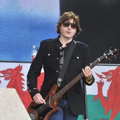 Nicky Wire