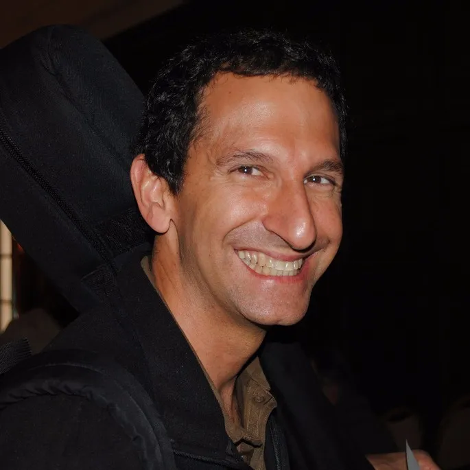 Nico Abondolo