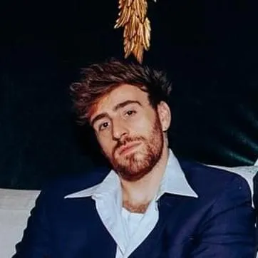 Nico Aranda