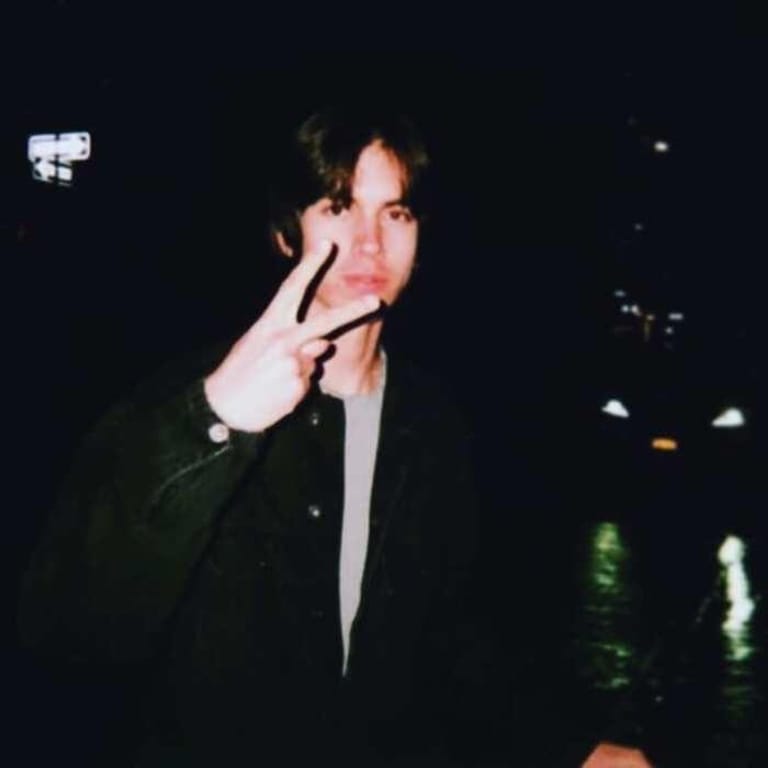 Nico Ballesteros