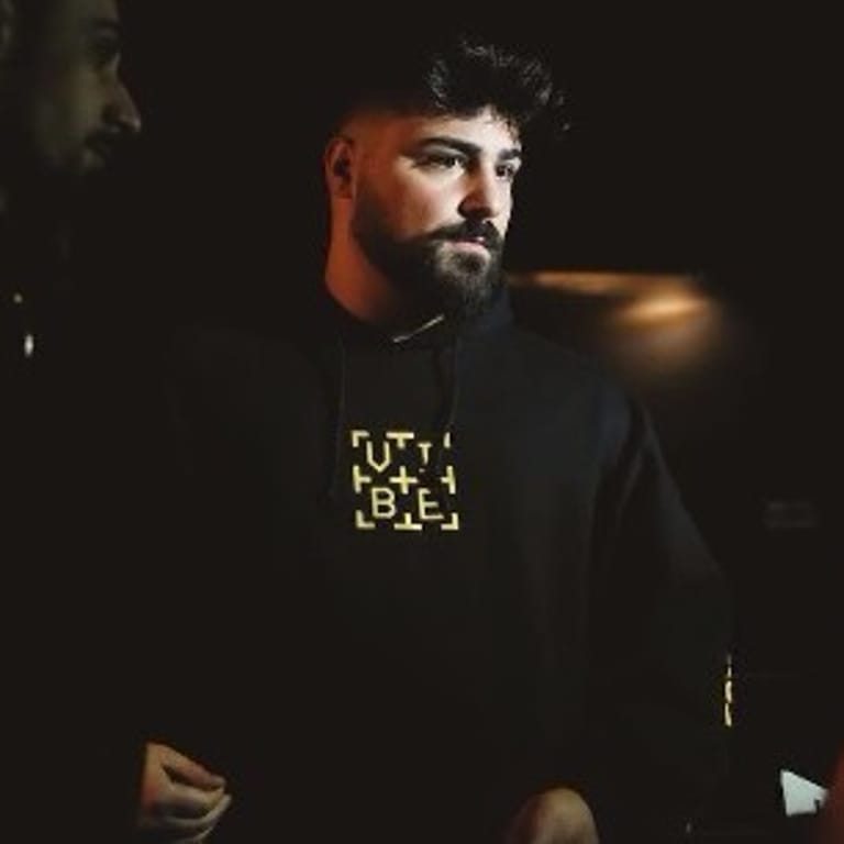 Nico Chiara