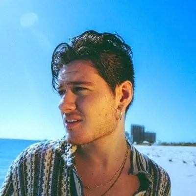 Nico González